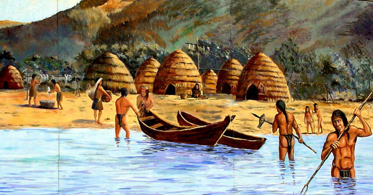 Chumash